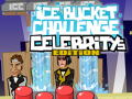 Jeu Défi du seau de glace : édition célébrités en ligne