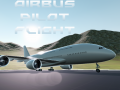 Jeu Pilote Airbus Vol en ligne