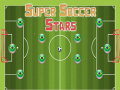 Jeu Super Stars du Soccer en ligne