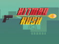 Jeu Hitman Rush en ligne