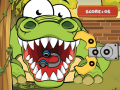 Jeu Crocodile Millionnaire en ligne