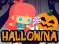 Jeu Hallowina en ligne