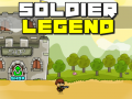Jeu Légende du soldat en ligne