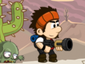 Jeu Stan L'Homme en ligne