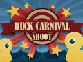 Jeu Tir de carnaval de canard en ligne