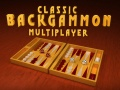 Jeu Backgammon Classique Multijoueur en ligne