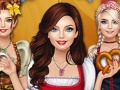 Jeu Bonnie Oktoberfest en ligne