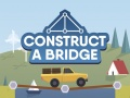 Jeu Construire un pont en ligne