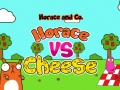 Jeu Horace et Fromage en ligne