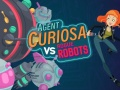 Jeu Agent Curiosa Robots Rebelles en ligne