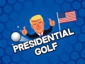 Jeu Golf Presidential en ligne