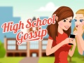 Jeu Rumeurs de lycée en ligne