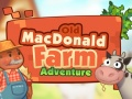 Jeu La Ferme de Monsieur Macdonald en ligne