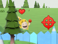Jeu Oddbods: La Bataille de Glaces en ligne