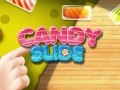 Jeu Glissade de Bonbons en ligne