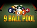 Jeu Billard à 9 boules en ligne