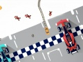 Jeu Course Mini Drift en ligne