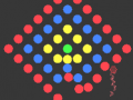 Jeu Problèmes de Couleur en ligne