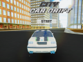 Jeu Drift de voiture en ville en ligne