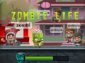 Jeu Vie de Zombie en ligne