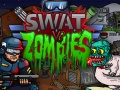 Jeu SWAT contre Zombies en ligne