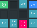 Jeu Déplacez-vous ici, déplacez-vous là en ligne