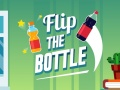 Jeu Flip la bouteille en ligne