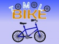 Jeu Vélo Tomolo en ligne