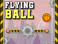 Jeu Balle volante en ligne