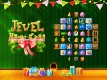 Jeu Magie des Joyaux de Noël en ligne
