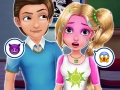 Jeu Raiponce : Film d'horreur en ligne