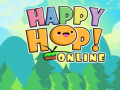 Jeu Saut Heureux En Ligne en ligne
