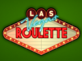 Jeu Roulette de Las Vegas en ligne