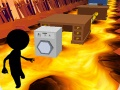 Jeu Coureur de Lave en ligne