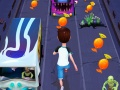 Jeu Subway Surf Halloween en ligne