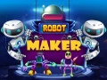 Jeu Fabricant de robots en ligne