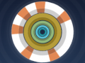 Jeu Peinture Impact en ligne