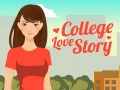 Jeu Histoire d'amour au collège en ligne