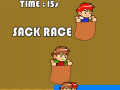 Jeu Course dans un sac en ligne
