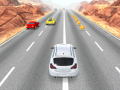 Jeu Trafic Fou en ligne