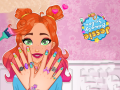 Jeu Salon de beauté Jessie en ligne