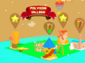 Jeu Village Polygone en ligne