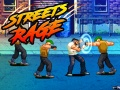 Jeu Streets of Rage en ligne
