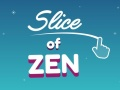 Jeu Tranche de Zen en ligne