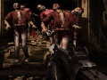 Jeu Tireur de Zombies 3D en ligne
