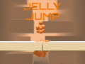 Jeu Saut de Gelée en ligne