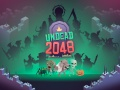 Jeu Mort-vivant 2048 en ligne