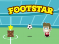 Jeu Footstar en ligne