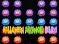 Jeu Halloween Arkanoid Deluxe en ligne