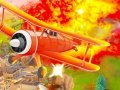 Jeu Combattants du ciel en ligne